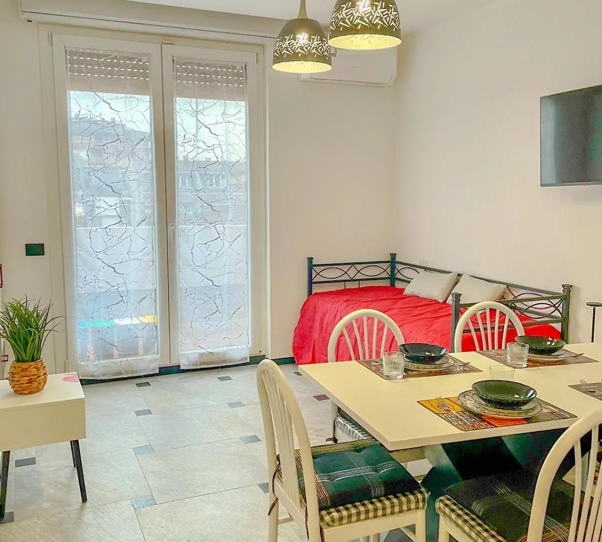Bnbook Residenza Balzarotti Rho