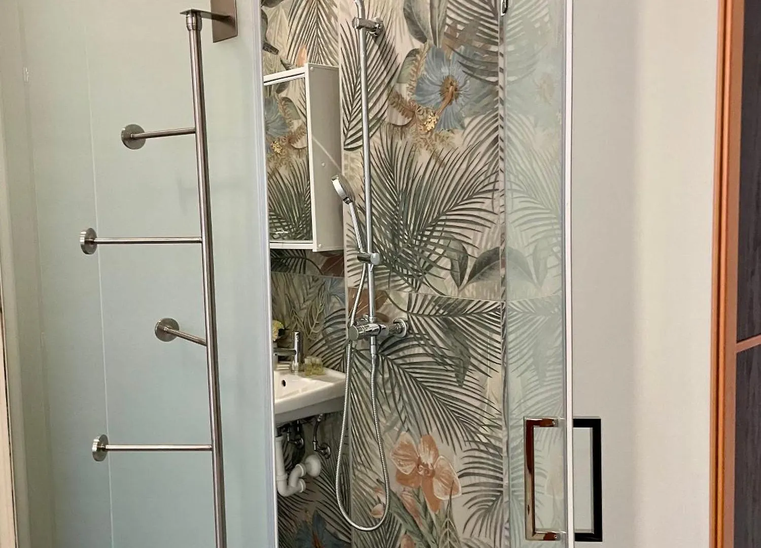 Apartment Bnbook Residenza Balzarotti Rho