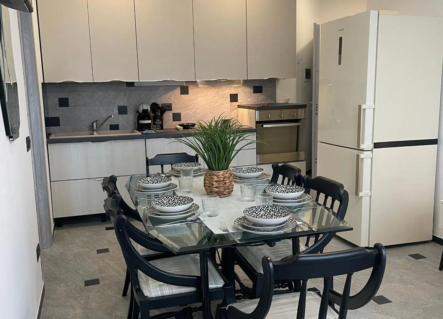 Apartment Bnbook Residenza Balzarotti Rho