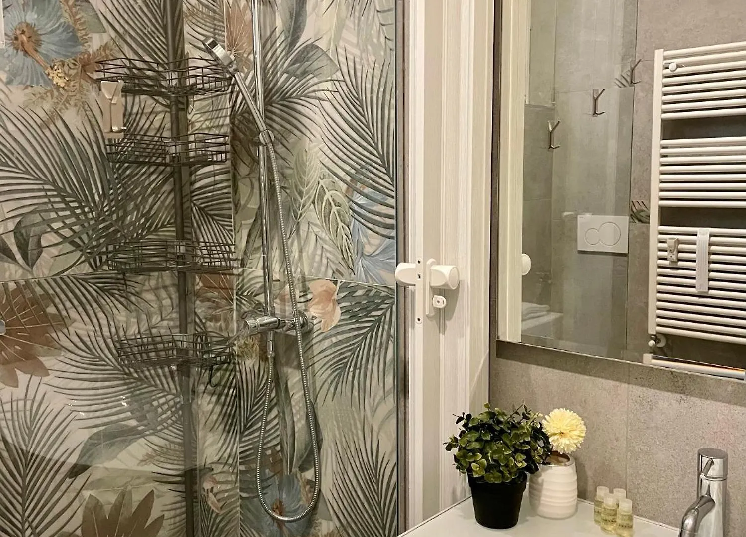 Apartment Bnbook Residenza Balzarotti Rho Italy