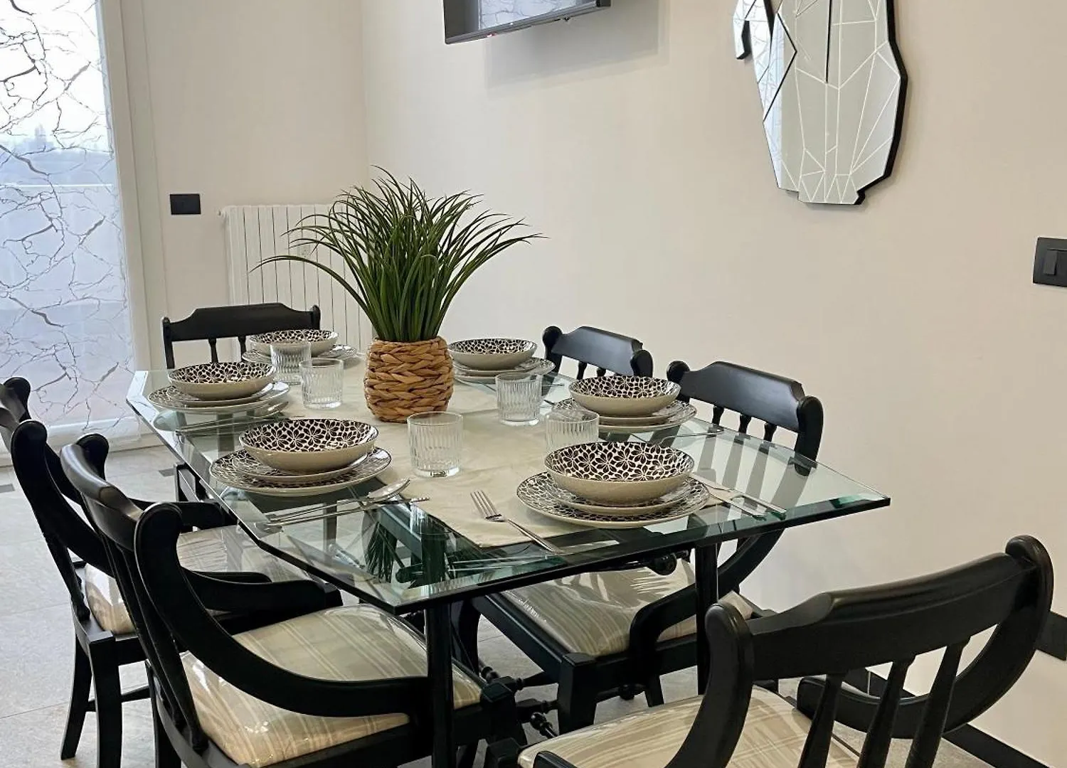 Bnbook Residenza Balzarotti Rho Apartment