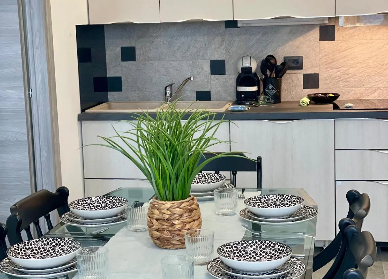 Bnbook Residenza Balzarotti Rho Apartment
