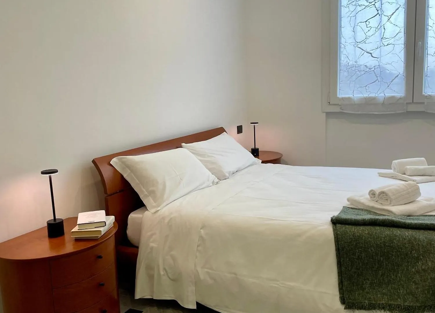 Apartment Bnbook Residenza Balzarotti Rho