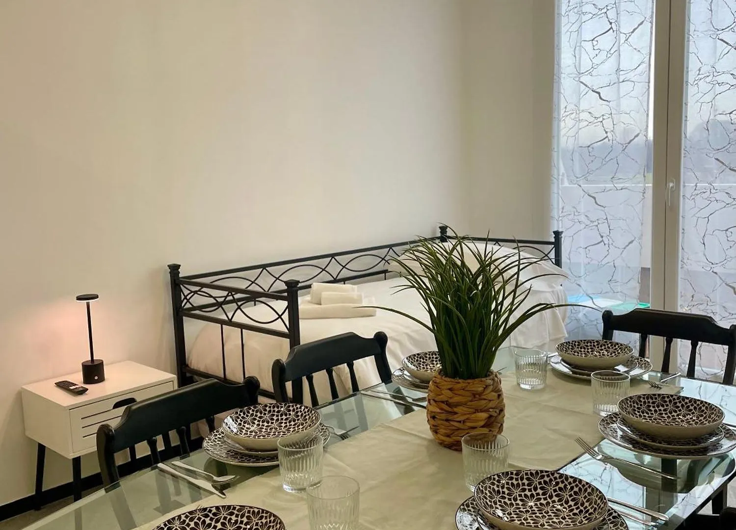 Bnbook Residenza Balzarotti Rho Italy