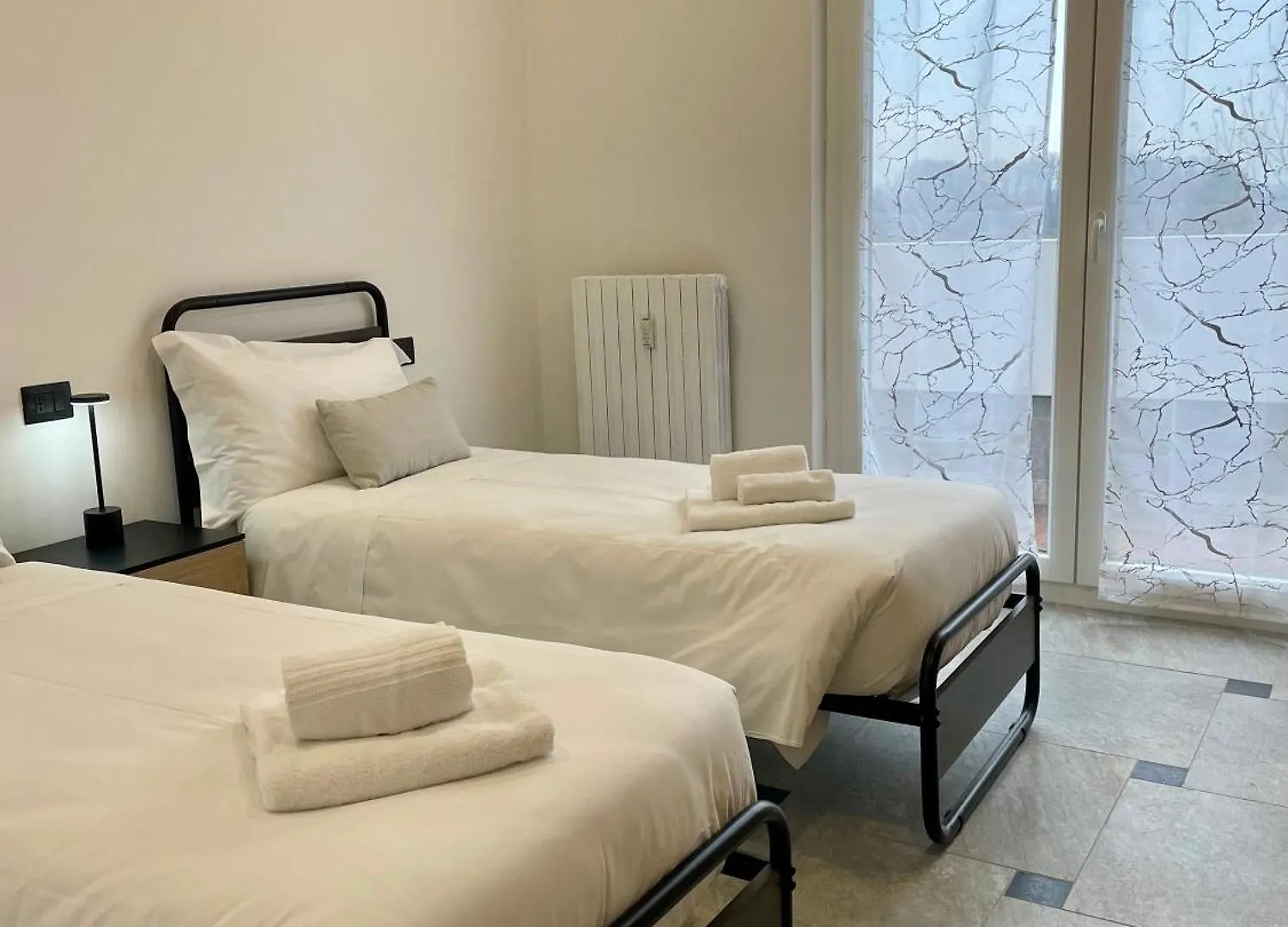 Apartment Bnbook Residenza Balzarotti Rho