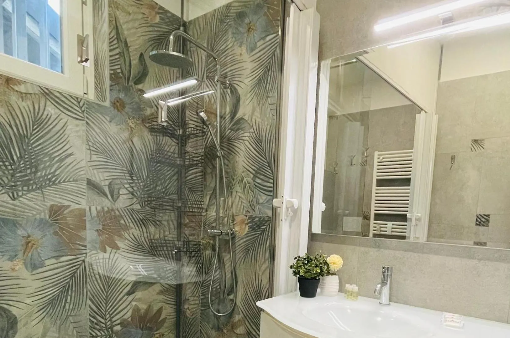 Bnbook Residenza Balzarotti Rho Apartment