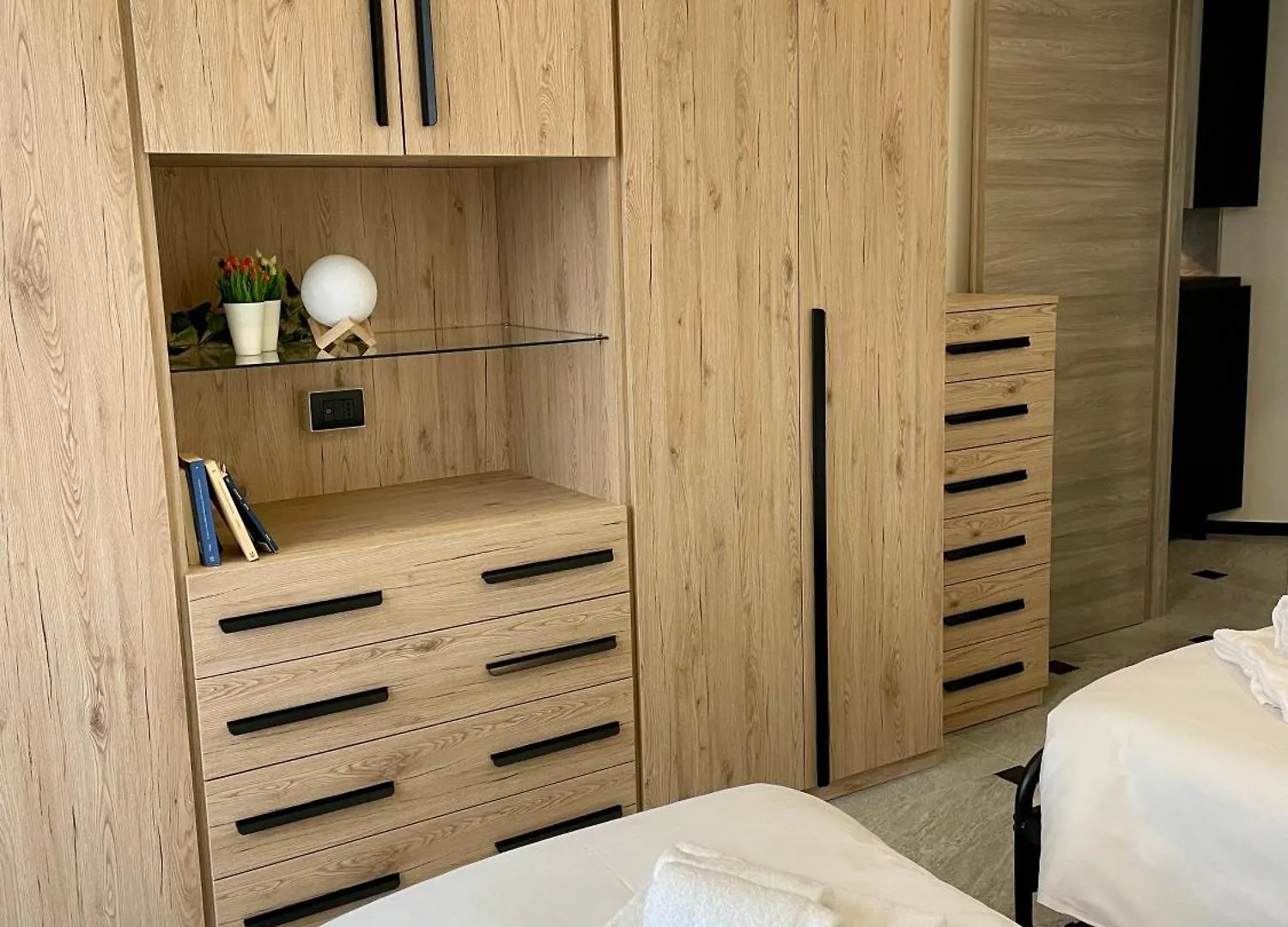 Apartment Bnbook Residenza Balzarotti Rho