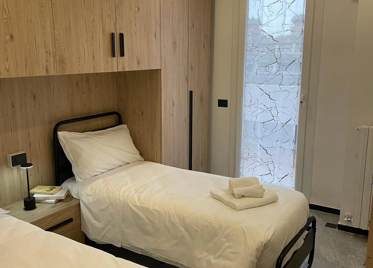Bnbook Residenza Balzarotti Rho