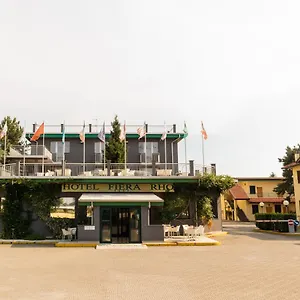 Hotel Fiera, Rho