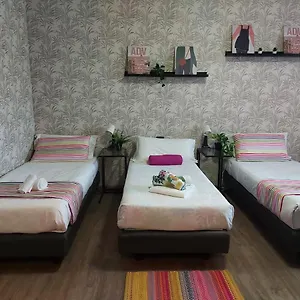Aparthotel Bnbook La Red, Rho