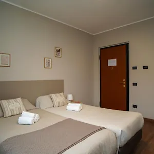 Aparthotel Bnbook Expo, Rho