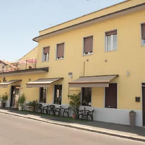 Apartment Il Ragno D'oro, Rho