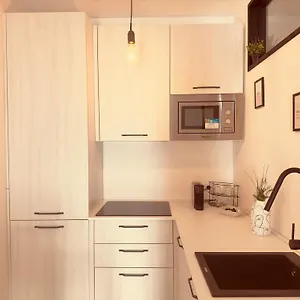  Appartamento Modern Loft Fiera Milano