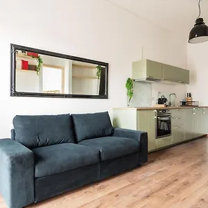  Appartamento Airloft 3 Confort Vicino A Fiera
