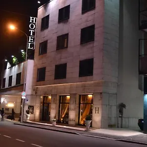 Hotel Europa Fiera, Rho