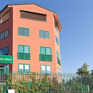 Hotel Fiera Milano, Rho