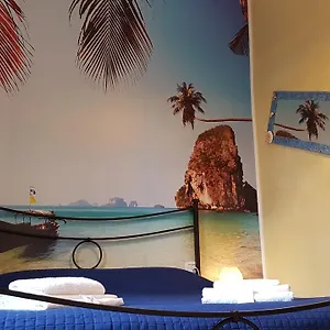 Frühstückspension Bed Fiera, Rho