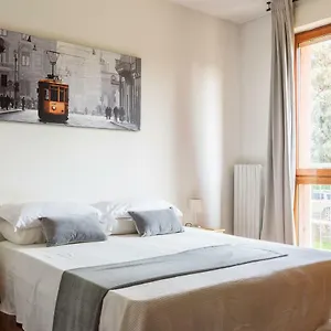 Appartement Expocity - Balzarotti Fiera Galeazzi Mind, Rho
