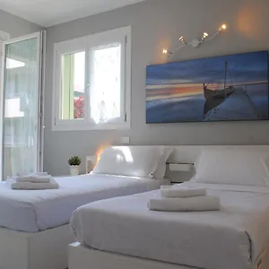  Appartamento Metropolitan Expo Flat 4